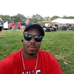 Meet your Posher, Sean